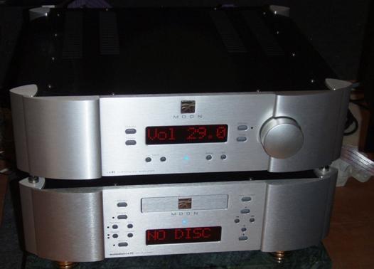 SimAudio Supernova RS superb player (and DAC) - REDUCED!! - Audio