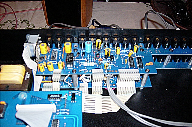 Soundstream C-1;R-1;RPS-6 - Audio Asylum Trader