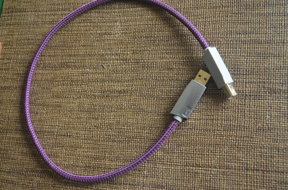 Furutech GT2Pro-B USB cable 0.6 meter - Audio Asylum Trader